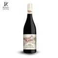 MOUNT ROZIER Tobacco Street Shiraz 750ml - South Africa - Rames Wine Shop