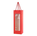 Gift Bag Red / Tas Kado Tinggi Merah - Rames Wine Shop