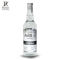 AWAKE White Rum 700ml - Indonesia - Rames Wine Shop