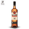 BACARDI Spiced Rum 750ml - Indonesia - Rames Wine Shop
