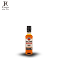 BACARDI Spiced Rum 180ml - Indonesia - Rames Wine Shop