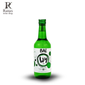 BAE Soju 360ml - Indonesia - Rames Wine Shop