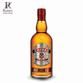 CHIVAS REGAL 12 YO Scotch Whisky 750ml - Scotland - Rames Wine Shop