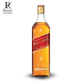 JOHNIE WALKER Red Label Whisky 750ml - Scotland - Rames Wine Shop