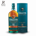 THE SINGLETON 15YO Glen Ord Single Malt Scotch Whisky 700ml - Scotland - Rames Wine Shop