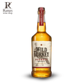 WILD TURKEY Bourbon Whisky 750ml - USA - Rames Wine Shop