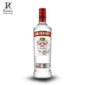 SMIRNOFF Vodka 700ml - Indonesia - Rames Wine Shop