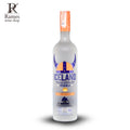 ICELAND Vodka Orange 700ml - Indonesia - Rames Wine Shop