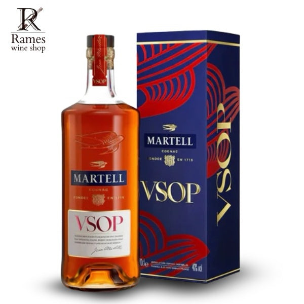 Martell V.S.O.P Cognac 700ml - France - Rames Wine Shop