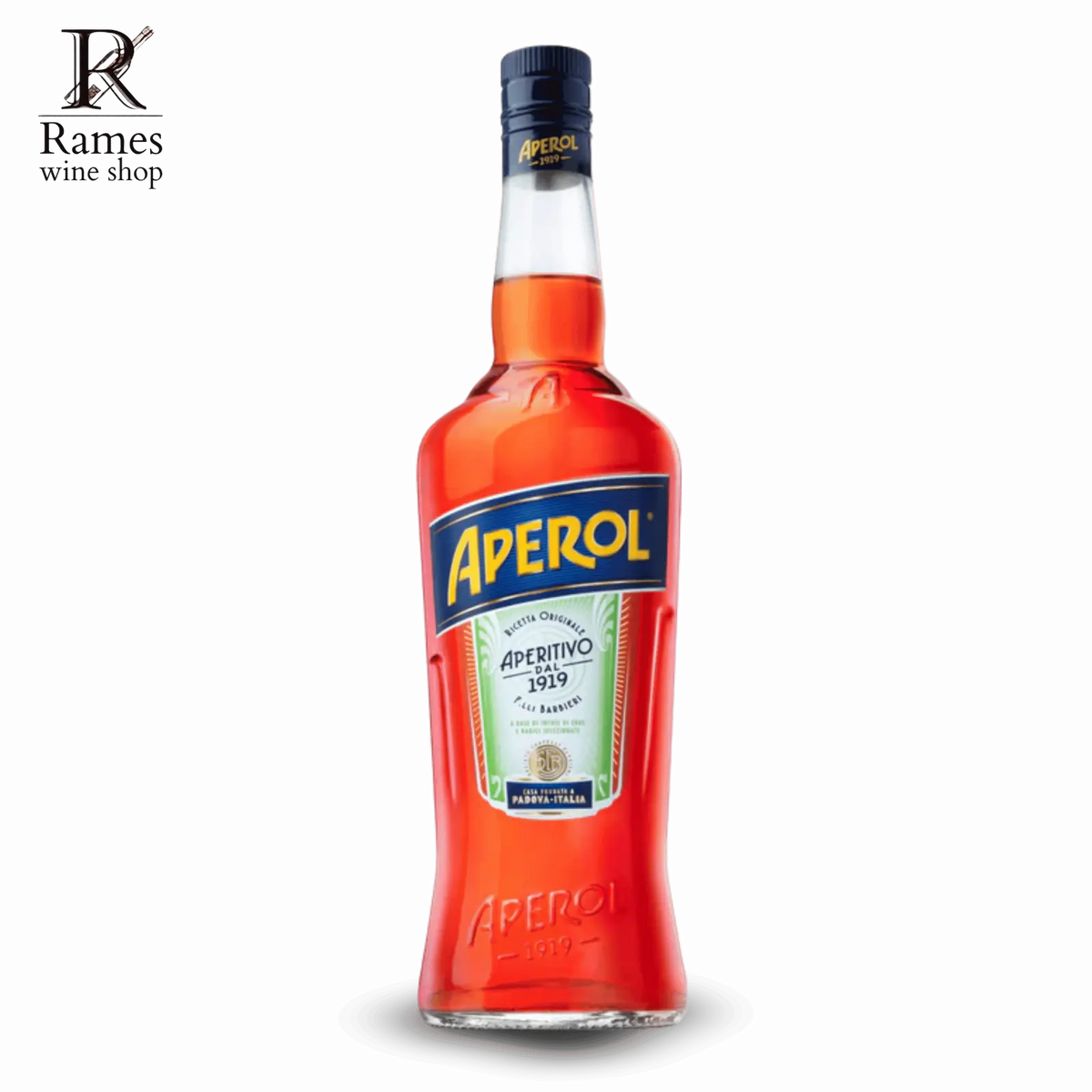 APEROL Aperitif 700ml - Italy - Rames Wine Shop