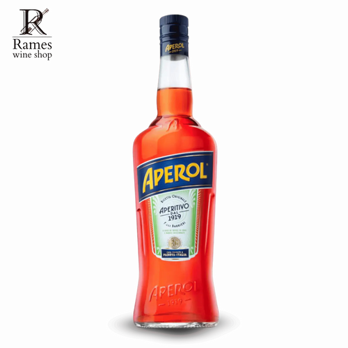 APEROL Aperitif 700ml - Italy - Rames Wine Shop