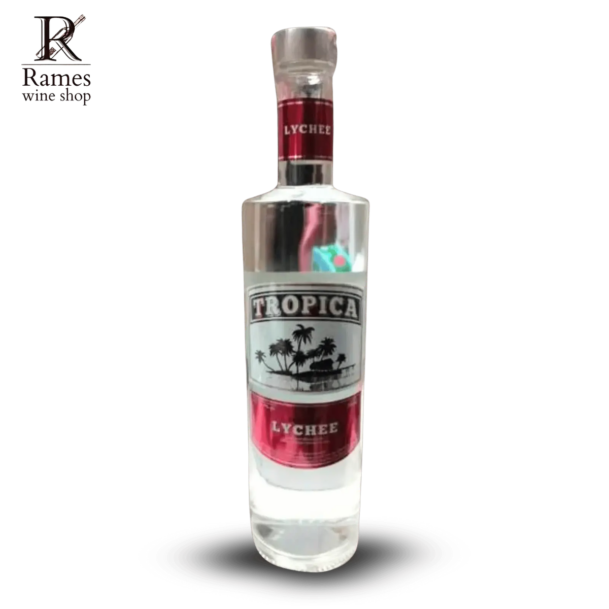 MISTER Lychee 700ml - Indonesia - Rames Wine Shop