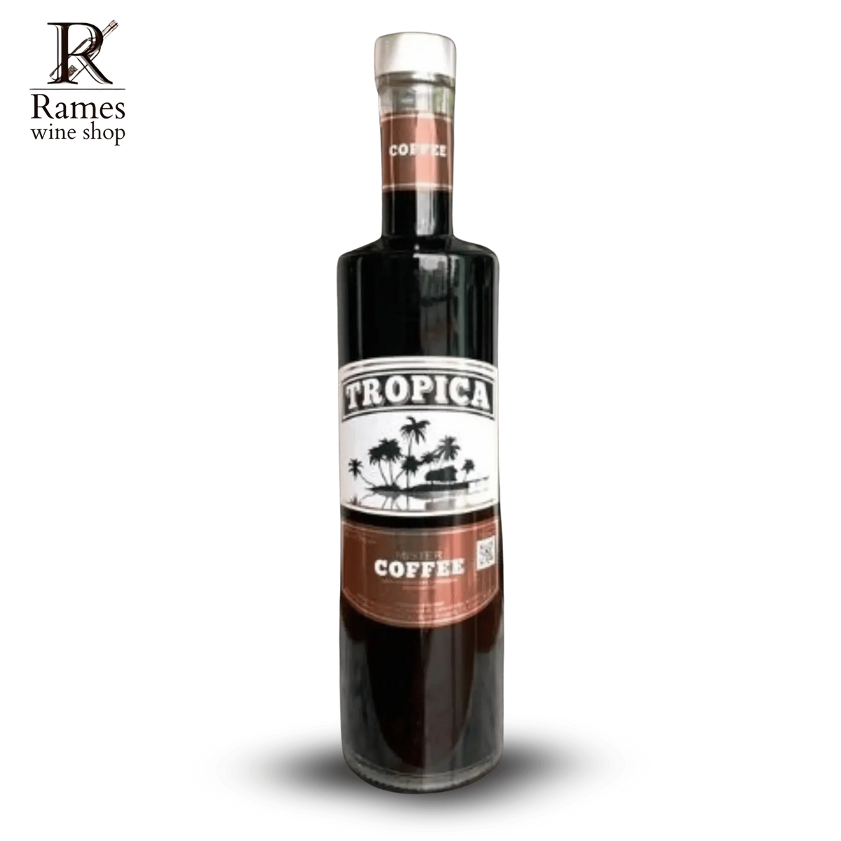 MISTER Coffee Liqueur 700ml - Indonesia - Rames Wine Shop