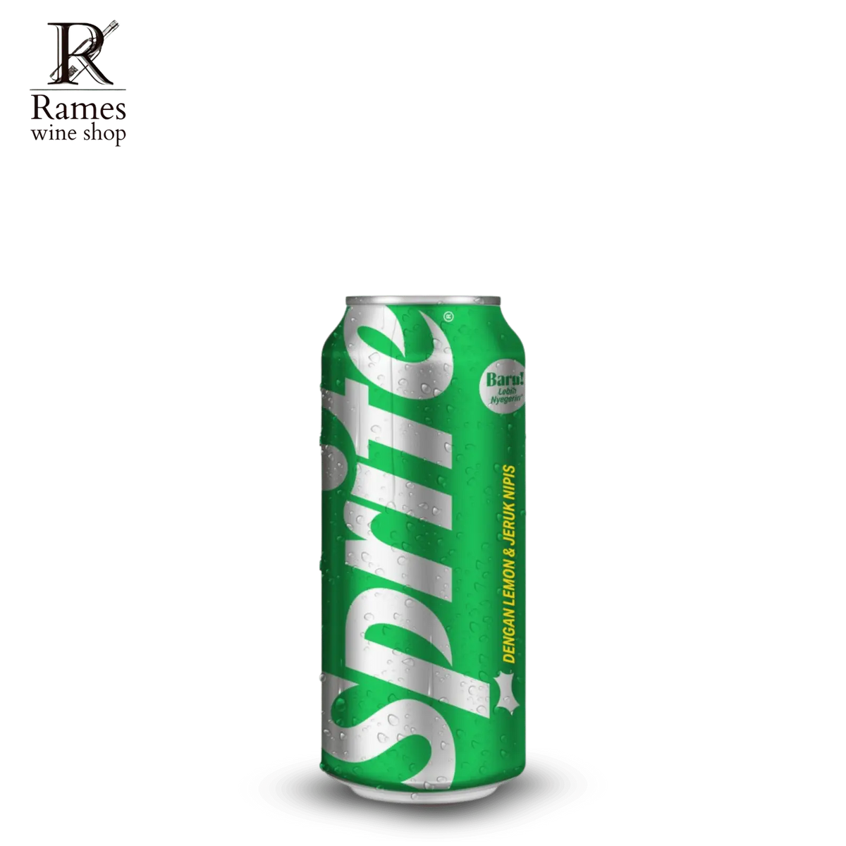 SPRITE Can 330ml - Rames Wine Shop