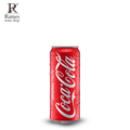 COCA COLA Original Can 330ml - Rames Wine Shop