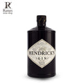 HENDRICK'S Gin 700ml - Scotland - Rames Wine Shop