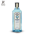 BOMBAY SAPPHIRE Gin 700ml - England - Rames Wine Shop