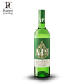 API Putih Anggur Hijau Kediri Kuning & Muscat 620ml - Indonesia - Rames Wine Shop