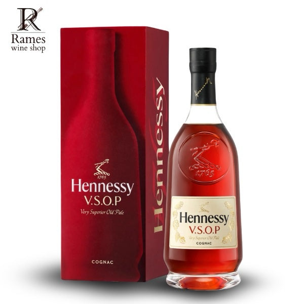 HENNESSY VSOP Cognac 700ml - France - Rames Wine Shop