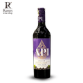API Anggur Blackcurrant 620ml - Indonesia - Rames Wine Shop