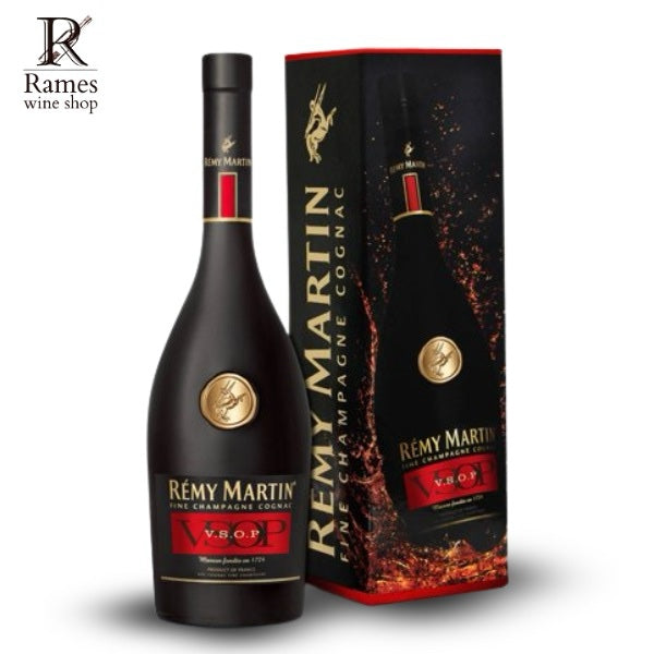 REMY MARTIN VSOP Cognac 700ml - France - Rames Wine Shop