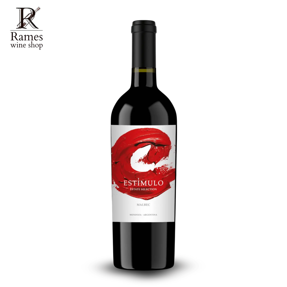 ANTIGAL Estimulo Malbec 750ml - Argentina - Rames Wine Shop