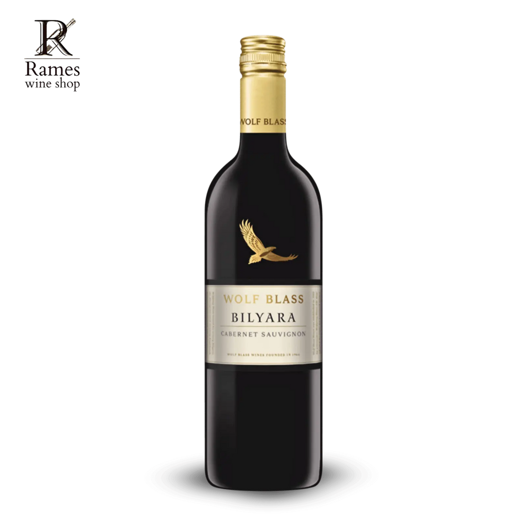 WOLF BLASS Bilyara Cabernet Sauvignon 750ml - Australia - Rames Wine Shop