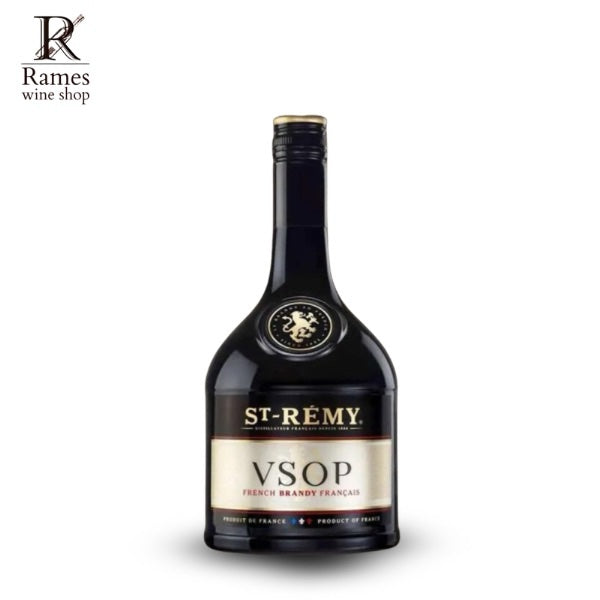ST REMY NAPOLEON Brandy 700ml - France - Rames Wine Shop