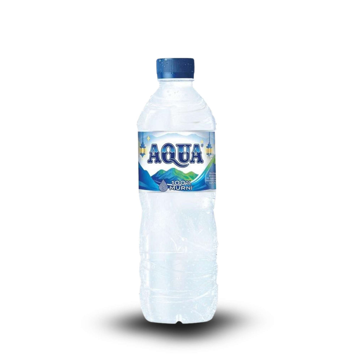 AQUA Air Mineral 600ml - Rames Wine Shop