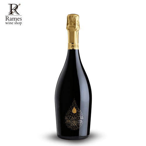 ACCADEMIA Prosecco DOC Spumante 750ml - Italy - Rames Wine Shop