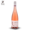 CALVET Rose Danjou 750ml - France - Rames Wine Shop
