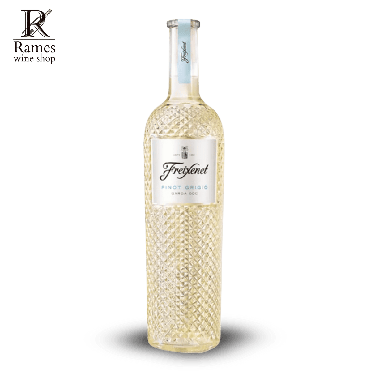 FREIXNET Pinot Grigio DOC 750ML - Italy - Rames Wine Shop