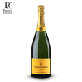 VEUVE CLICQUOT Yellow Label Champagne 750ml - France - Rames Wine Shop