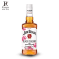 JIM BEAM Black Cherry 700ml - USA - Rames Wine Shop
