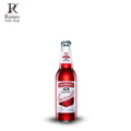 SMIRNOFF Ice Raspberry Vodka Mix 275ml - Indonesia - Rames Wine Shop