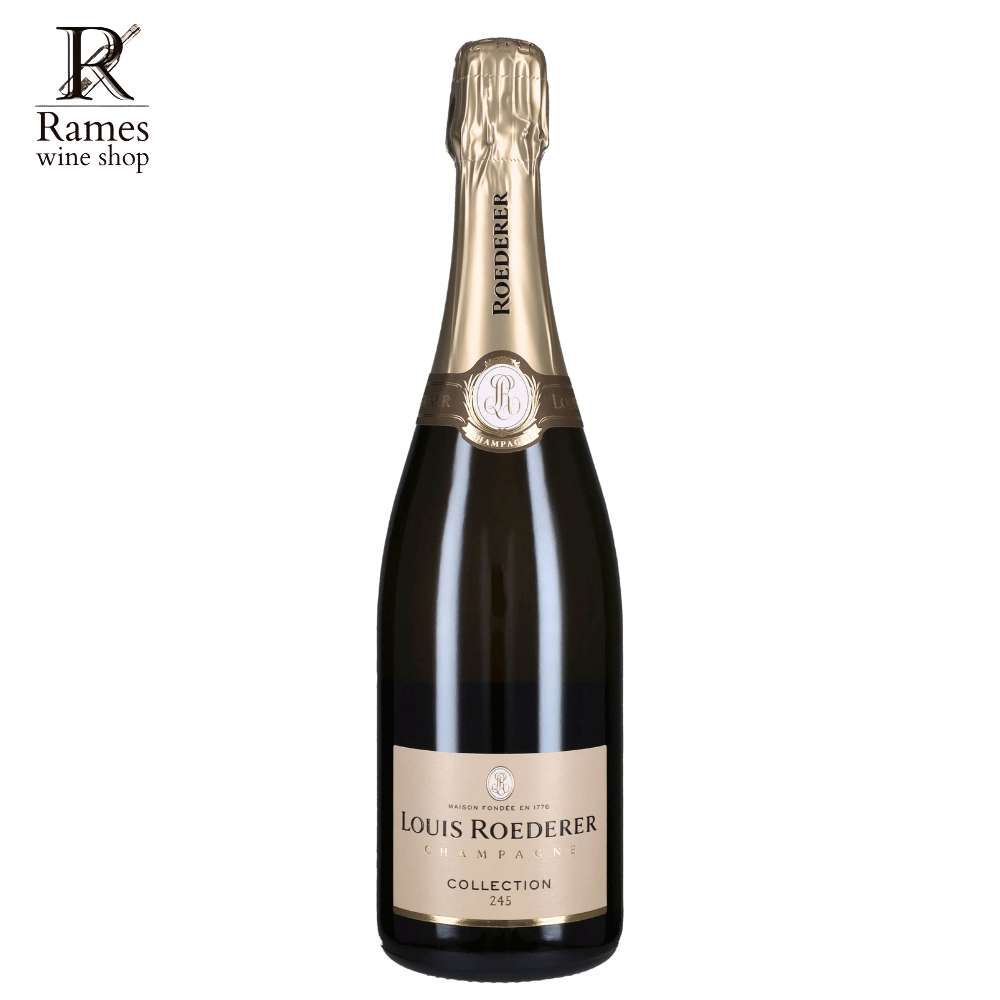 LOUIS ROEDERER Brut Collection Champagne, 1500ml Magnum - France - Rames Wine Shop