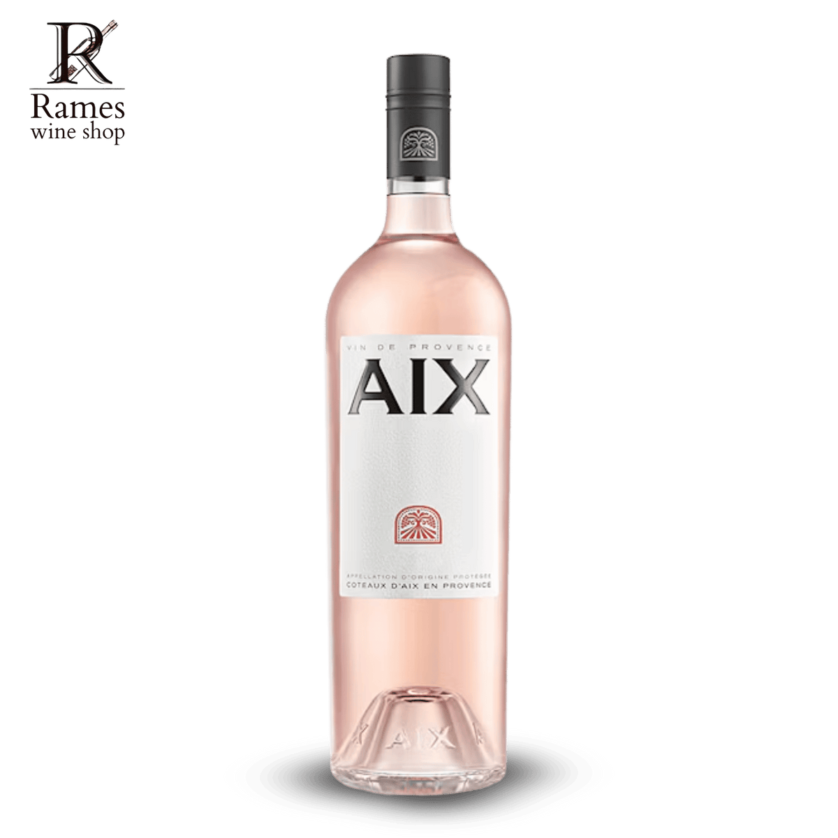 MAISON AIX Rose 750ml - France - Rames Wine Shop