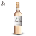 Baron Phillipe De Rothschild Agneau Pays Bordeaux Blanc 750ml - France - Rames Wine Shop