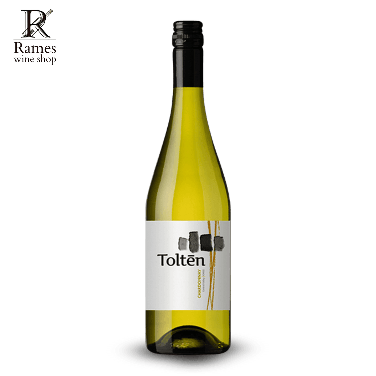 CARMEN Tolten Chardonnay 750ml - Chile - Rames Wine Shop