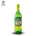 API Hijau Anggur Hijau Sauv Blanc & Chardonnay 620ml - Indonesia - Rames Wine Shop