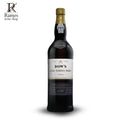 DOWS Fine Tawny Port - Portugal - Rames Wine Shop