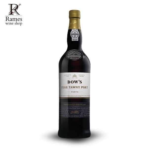 DOWS Fine Tawny Port - Portugal - Rames Wine Shop