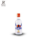 ICELAND Vodka Orange 350ml - Indonesia - Rames Wine Shop