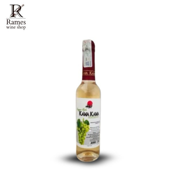 KAWA KAWA Anggur Hijau 300ml - Indonesia - Rames Wine Shop