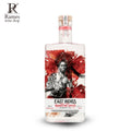 EAST INDIES Spiced Banda Negroni Gin 700ml - Indonesia - Rames Wine Shop