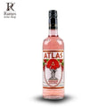 ATLAS Anggur Rose Pink 620ml - Indonesia - Rames Wine Shop