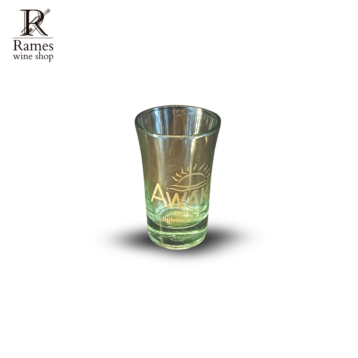 Shot Glass / Sloki 30ml - Rames Wine Shop