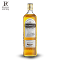 BUSHMILLS The Original Irish Whiskey 700ml - Ireland - Rames Wine Shop