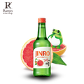 JINRO Grapefruit Soju 360ml - South Korea - Rames Wine Shop