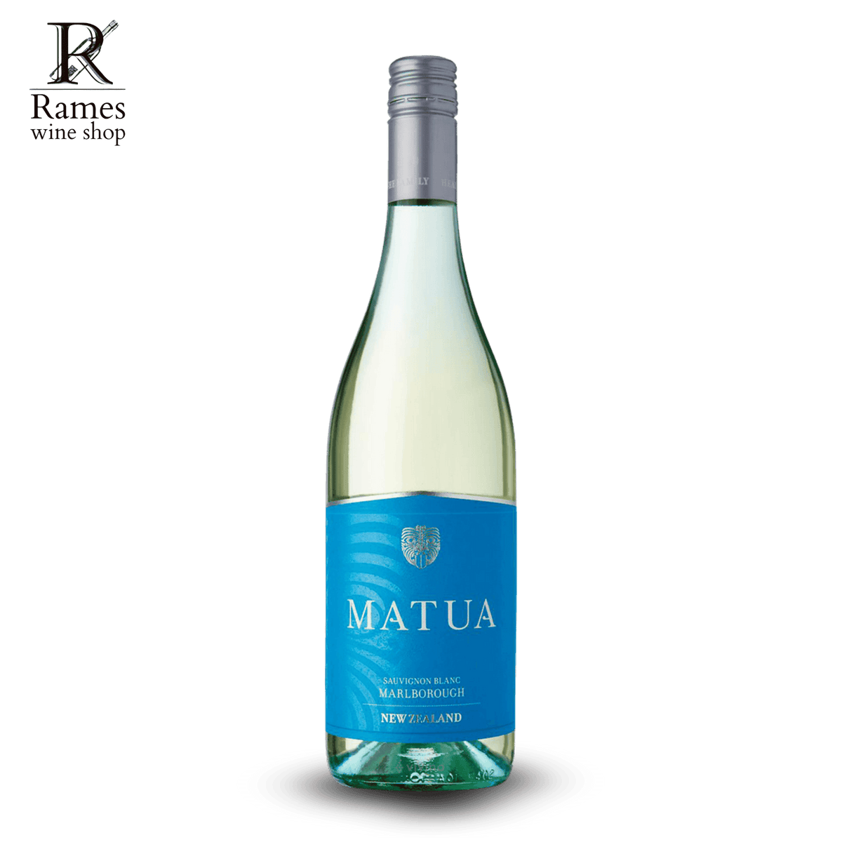 MATUA Sauvignon Blanc Marlborough 750ml - New Zealand - Rames Wine Shop